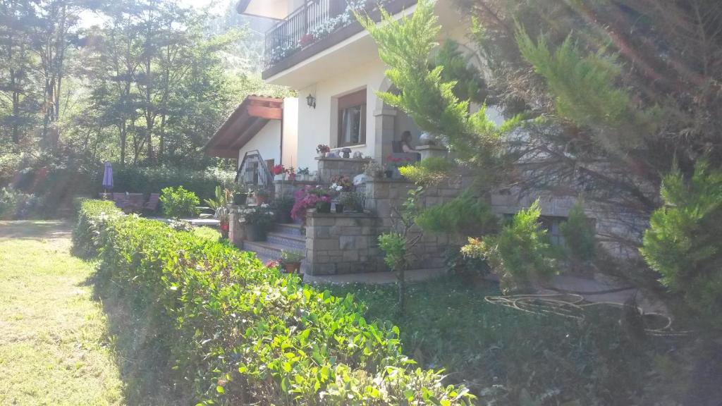 Casa Rural Ibarrondo Etxea photo 3