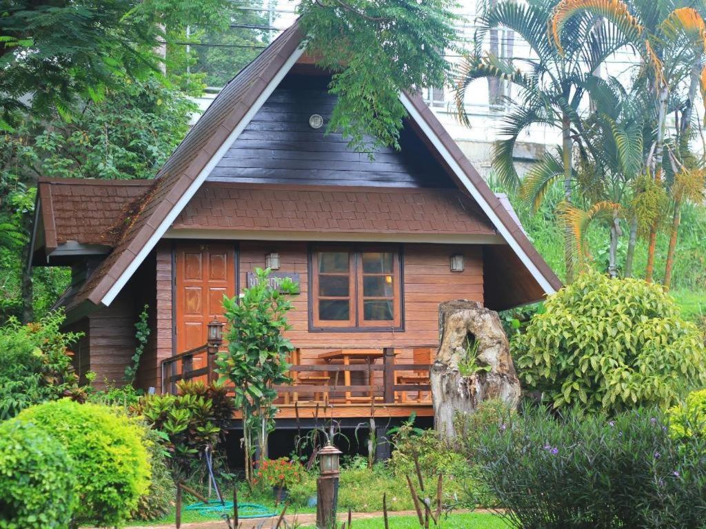 Phuingfah, Chiang Mai