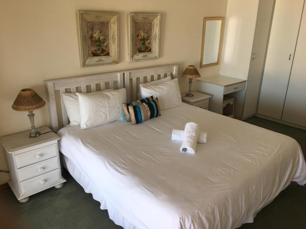 Seashells Holiday Apartments and Conference Centre photo 4