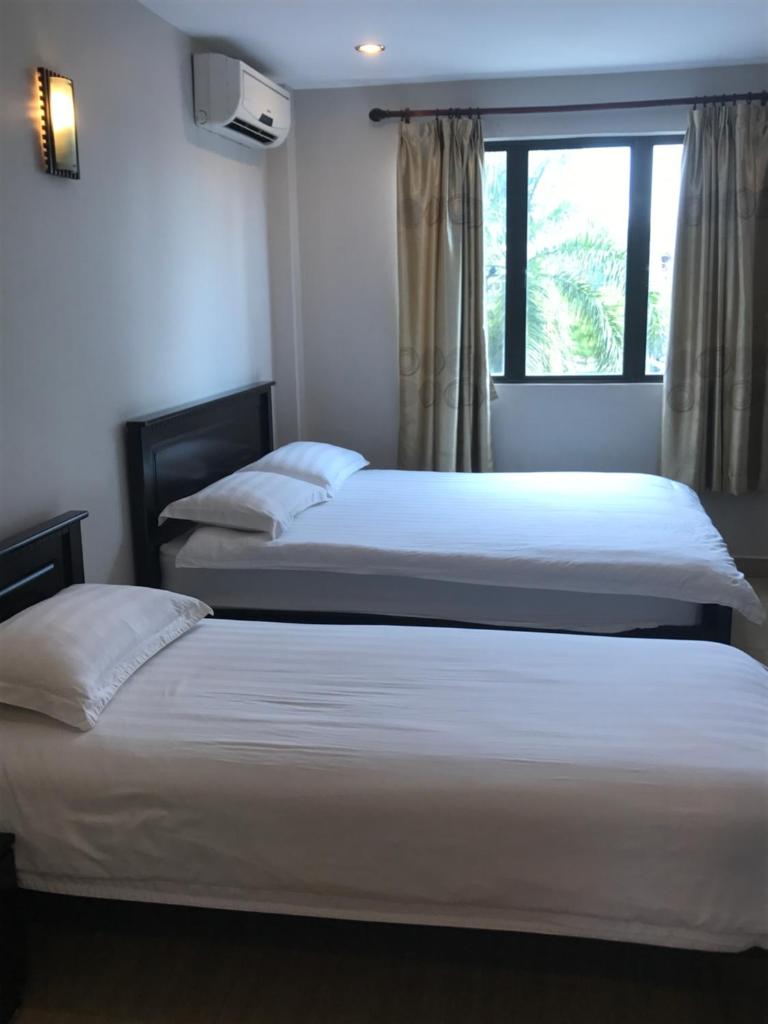 SE Two Hotel photo 3