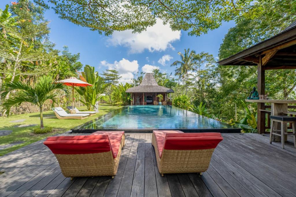 Villa Dolce Farniente, Bali