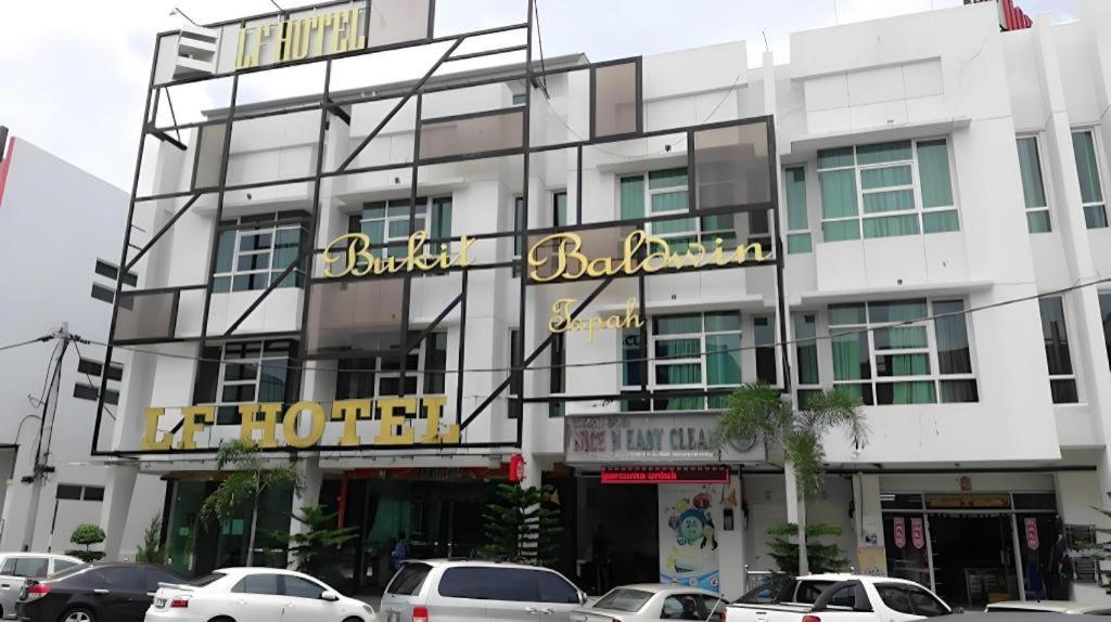LF Hotel Tapah, Batang Padang