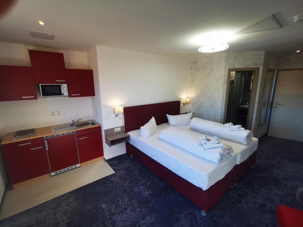 Meister BAR HOTEL Wettiner Hof