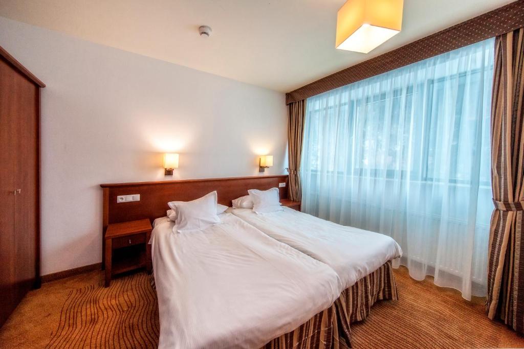 Апартаменты (Апартаменты), Hotel Murowanica