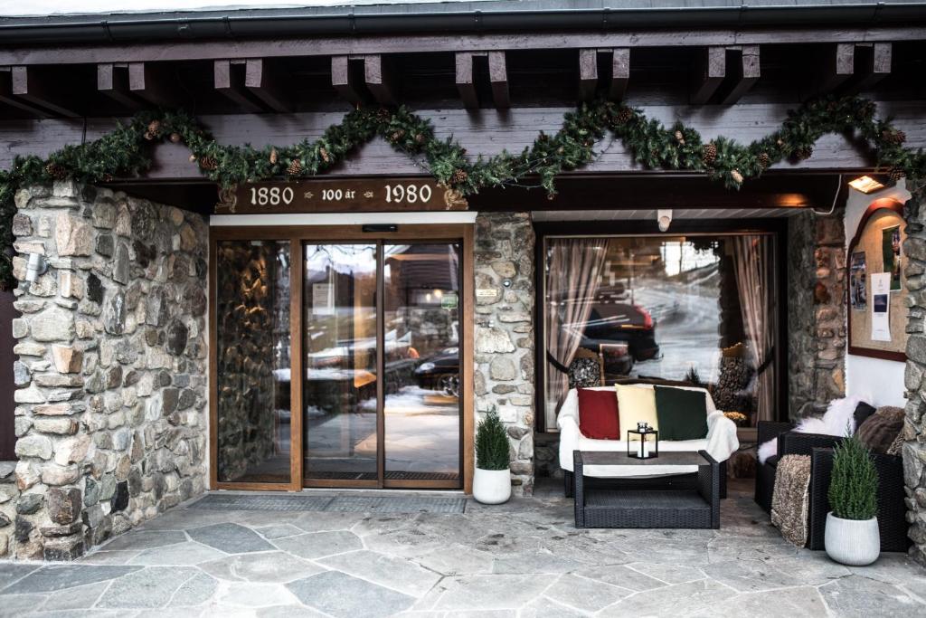Geilo Hotel photo 3