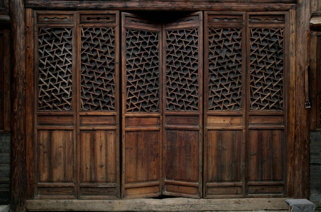 Laojia, a Qing dynasty house