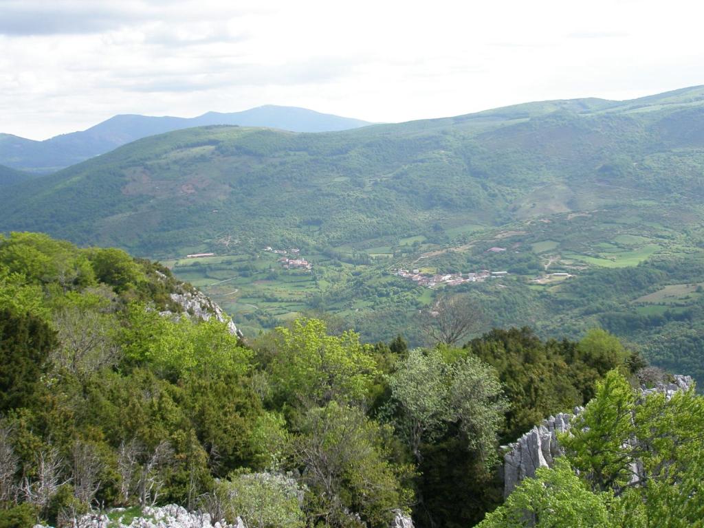 Casa Rural Parriola photo 4