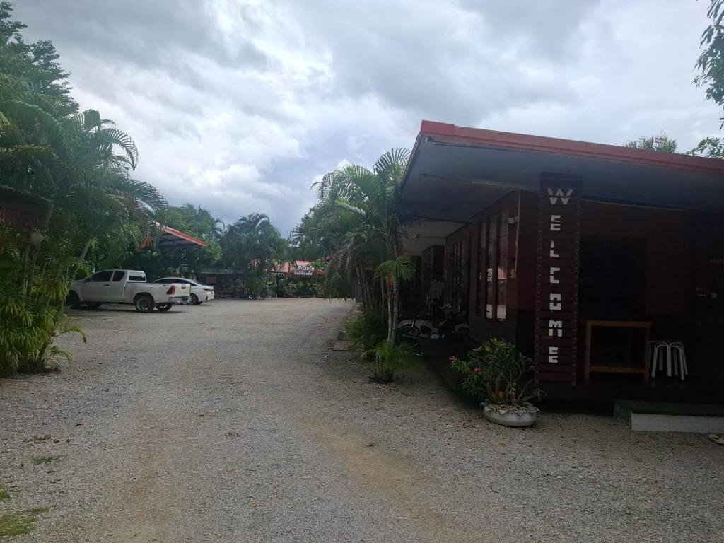 Noppakao Resort, Soem Ngam