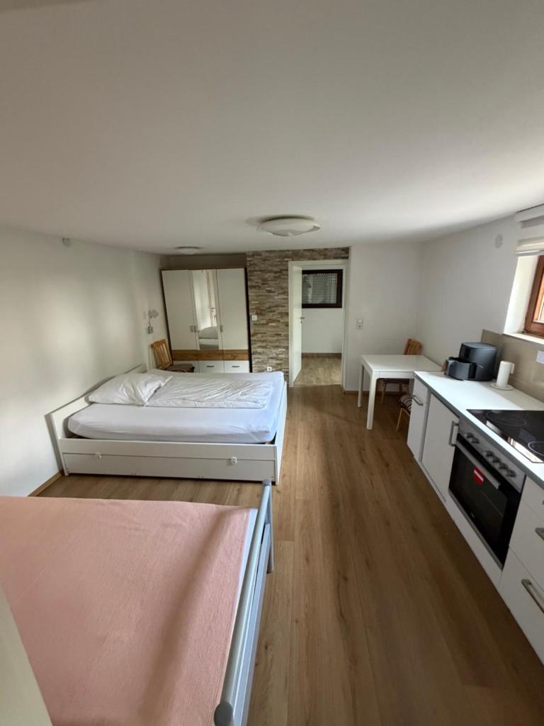 Lavendel Apartment, Tubingen