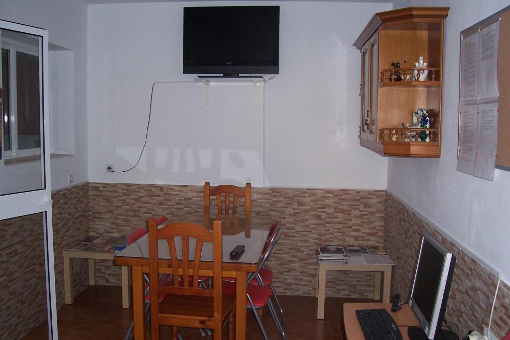 Pensión Nomphosumus photo 2