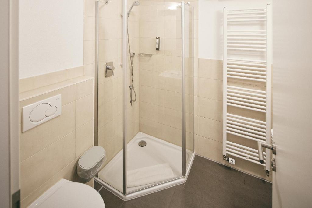 Hotel Merlin Room Type - Family Studio