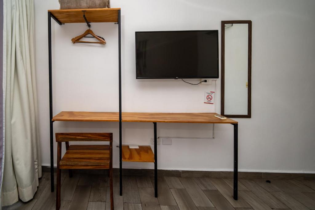 Casa Fersan Cancún Room Type - Studio