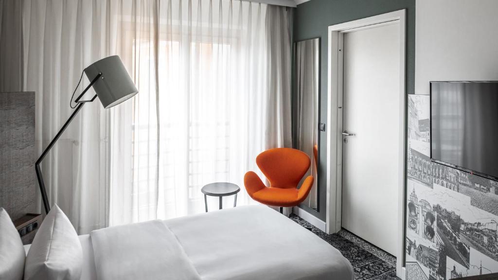 Pentahotel Braunschweig