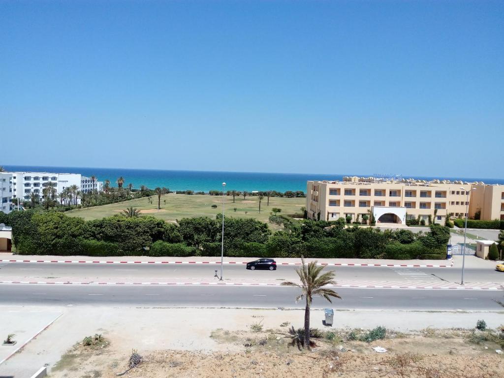Appartement Vue Sur Mer Turquoise photo 1