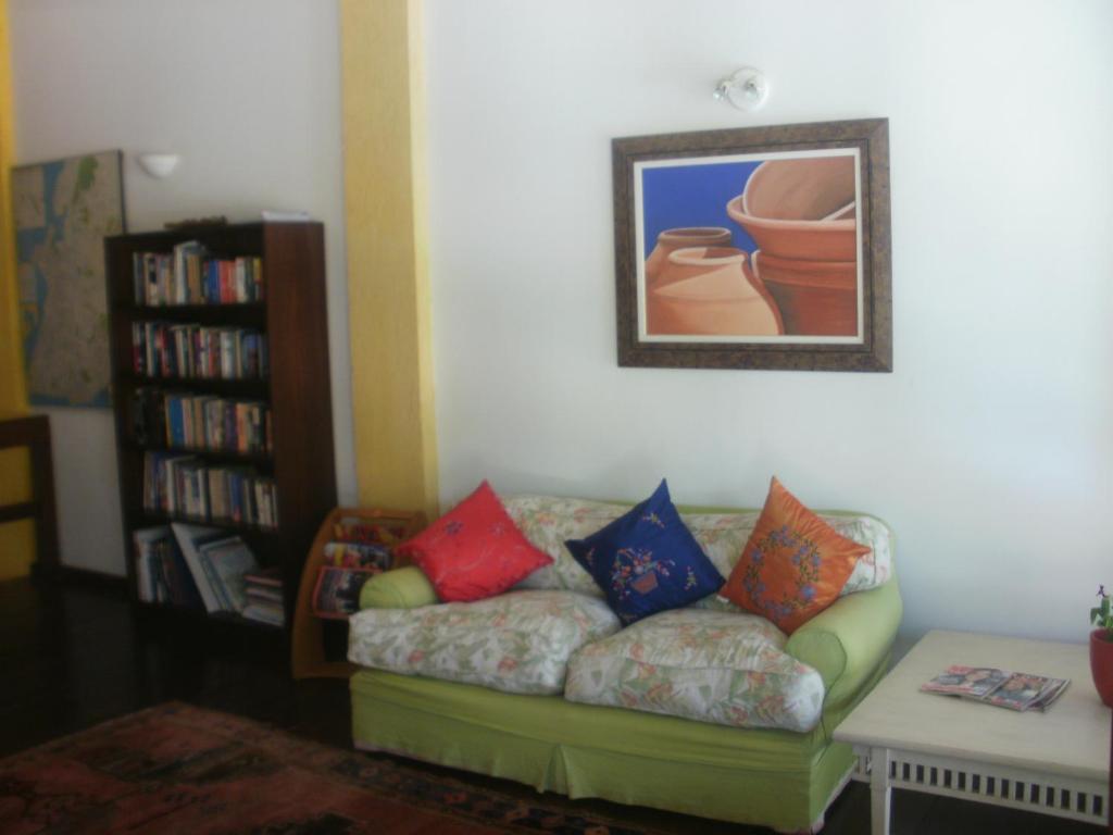 Hotel Pousada Encanto de Itapoan photo 4