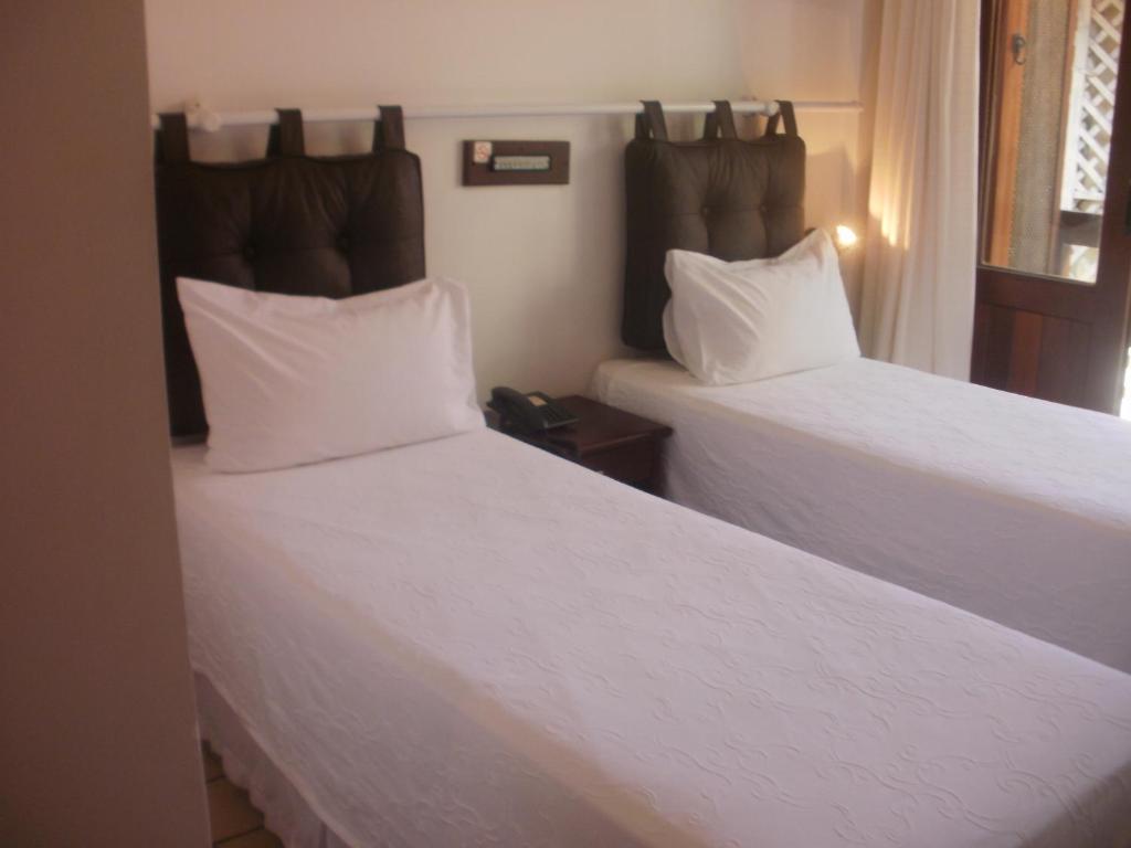 Hotel Pousada Encanto de Itapoan photo 2