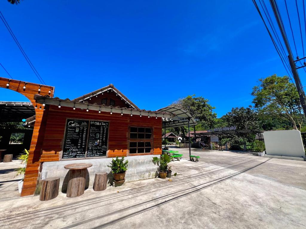 Bann Klong Jao Homestay, K. Ko Kut