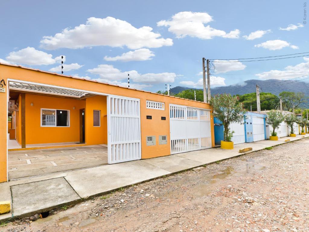 Residencial JL Maresias photo 1