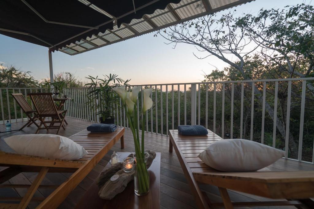 Moana Surf Resort photo 1