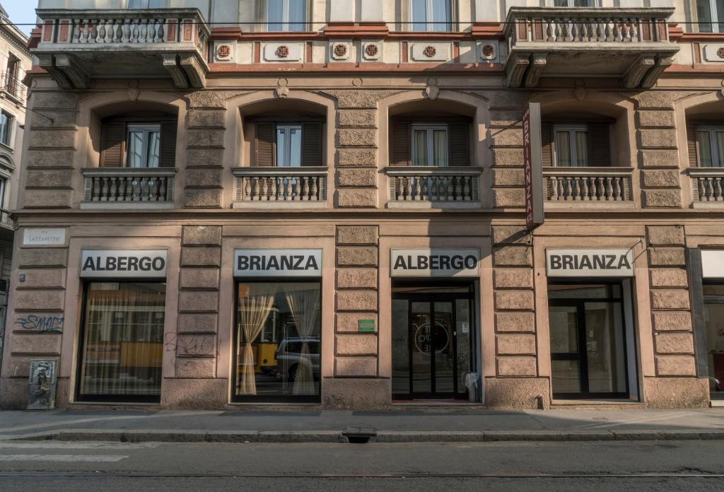 Hotel Brianza photo 1