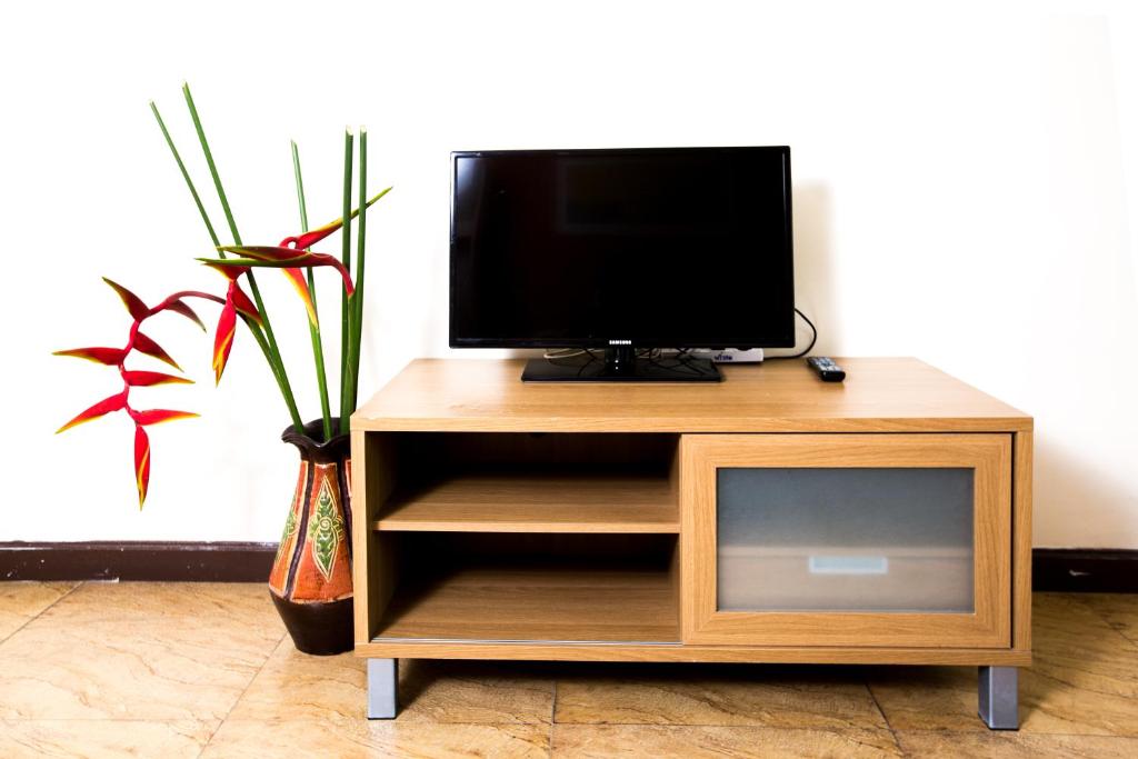 Двухместный (Стандартный двухместный номер с 1 кроватью), Prew Lom Chom Nam