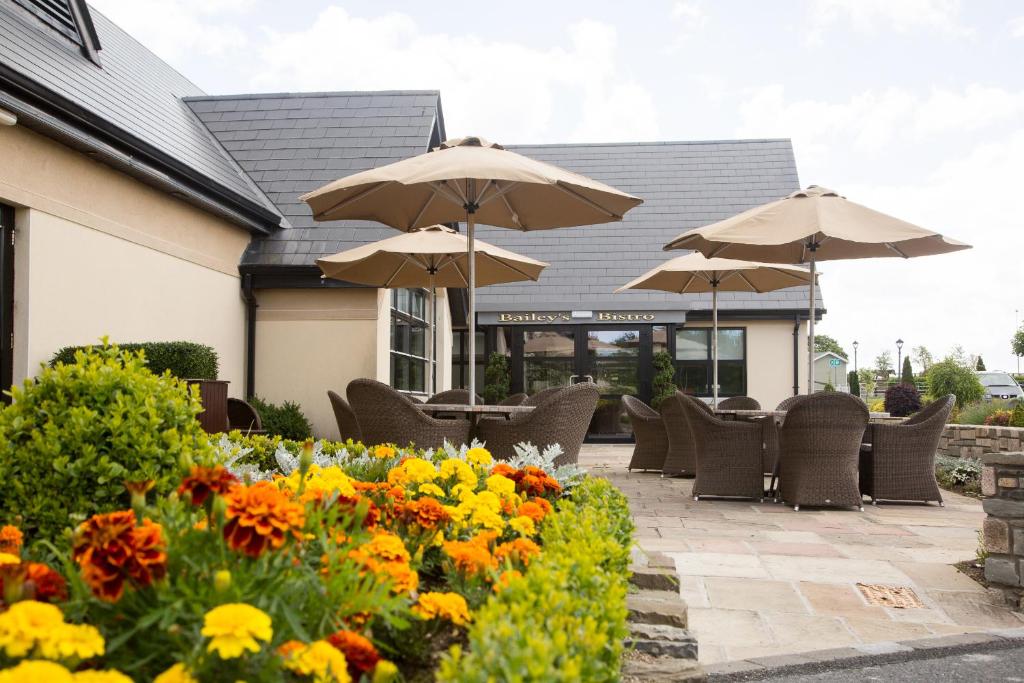 Clanard Court Hotel photo 4