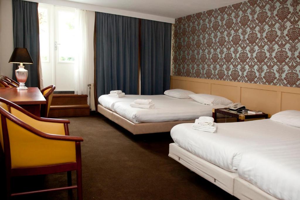 Семейный (Семейный номер), Hotel Blyss
