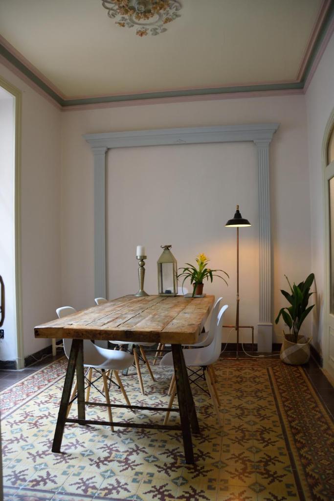 Piso Vilanova i la Geltrú photo 4