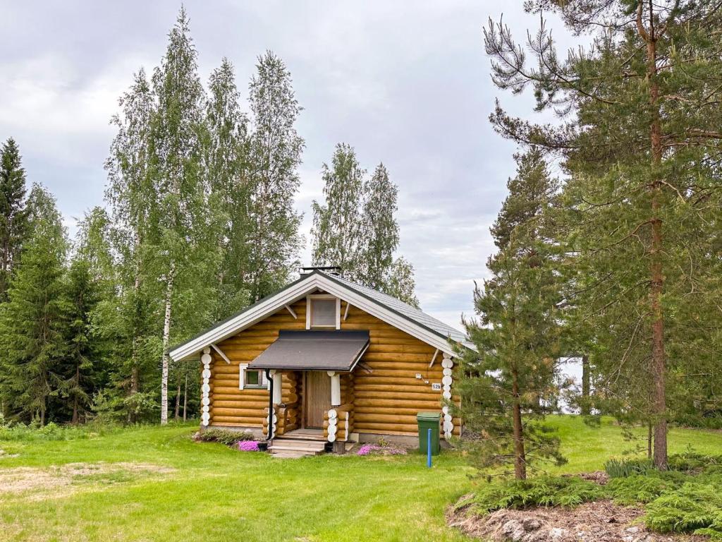 Holiday Home Suviranta by Interhome, North Savonia