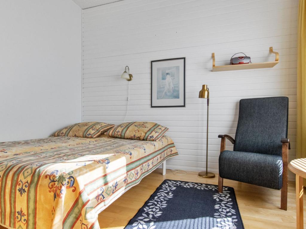 Holiday Home Luulampi f6 by Interhome