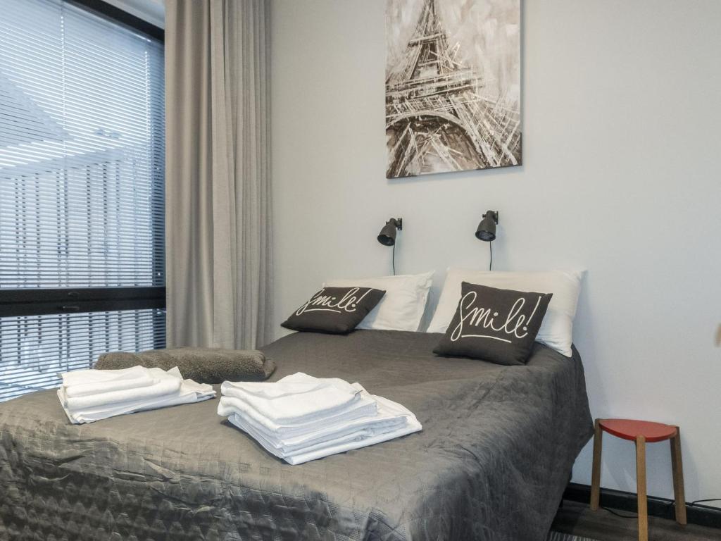 Apartment Cranberry c4 by Interhome