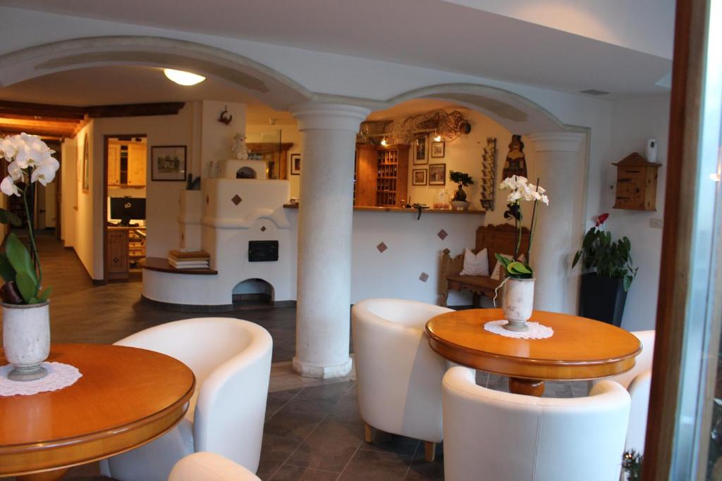 Garni Residence Trocker photo 3