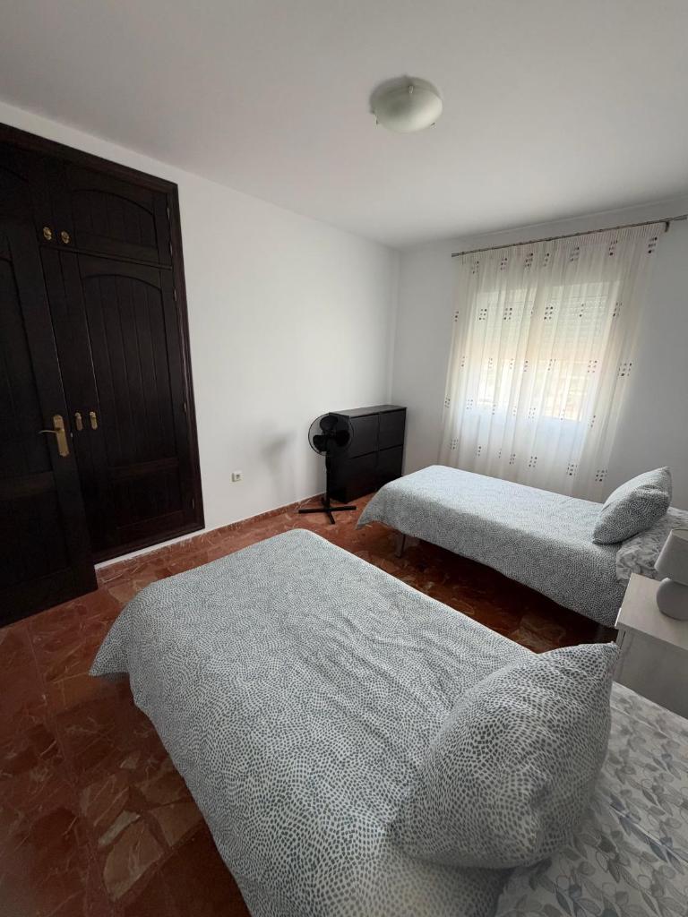 Casa Axarquia, Malaga