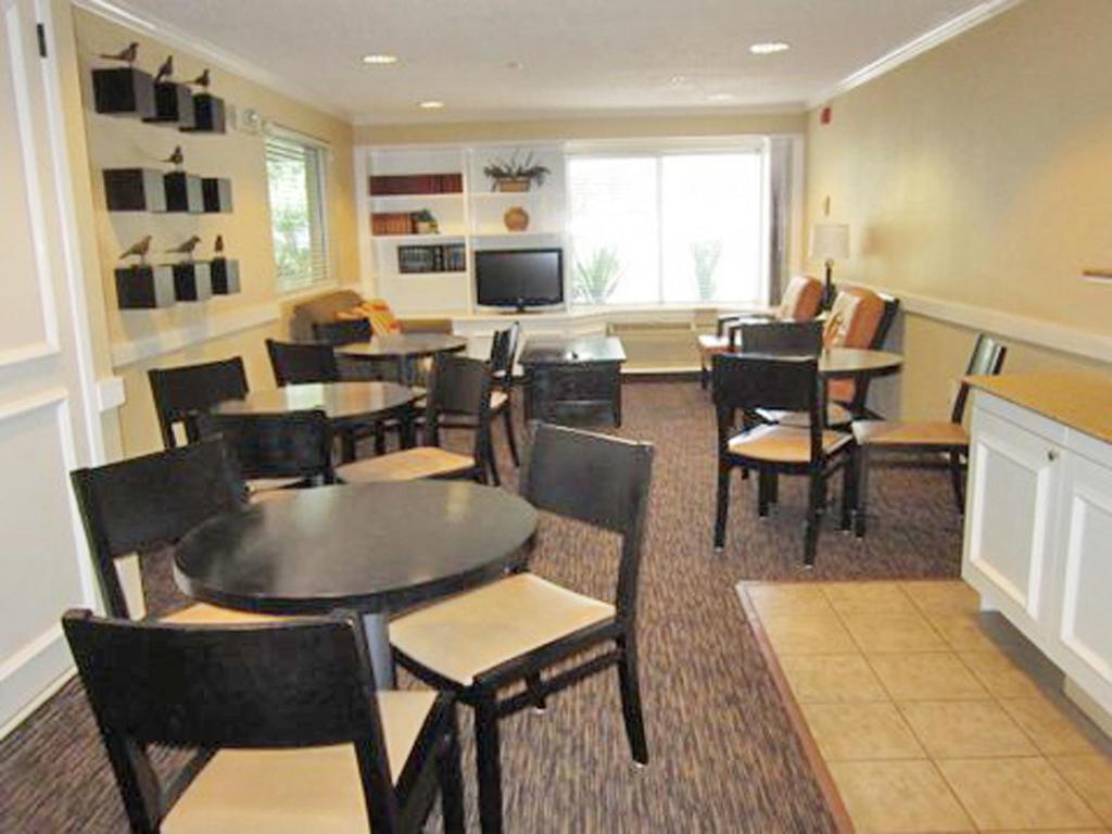 Extended Stay America Suites - Austin - Downtown - Town Lake photo 4