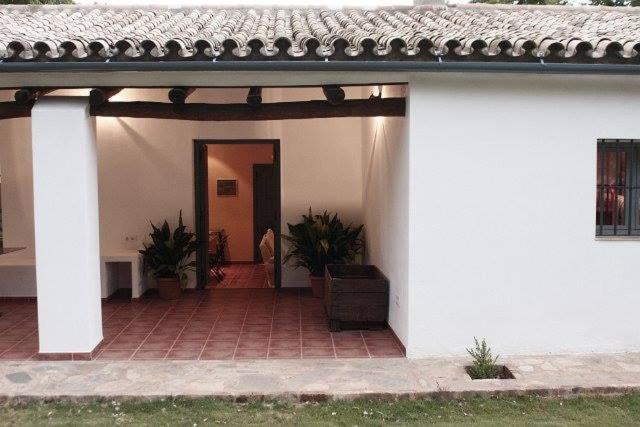 Casas Rurales La Lapa photo 1