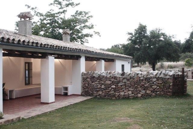 Casas Rurales La Lapa photo 3