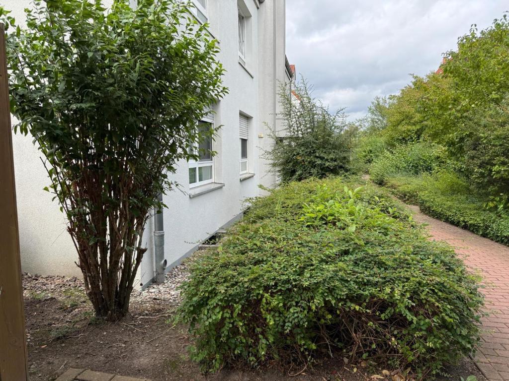 New Apartment mit Terrasse, Hannover