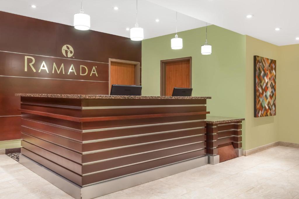 Ramada by Wyndham Carlyle photo 3