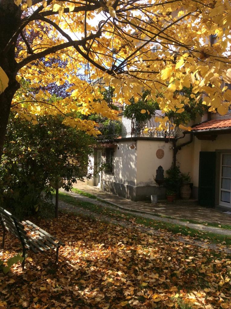 La Casa del Frate Rooms photo 4