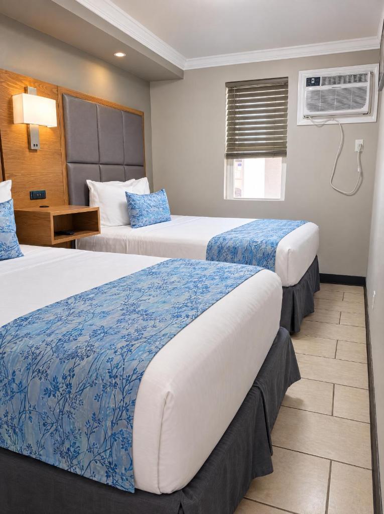 Coastal Sands Inn Room Type - Deluxe Apartment