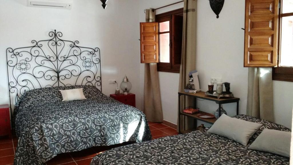 Boutique Bed & Breakfast Casa Utopia photo 4