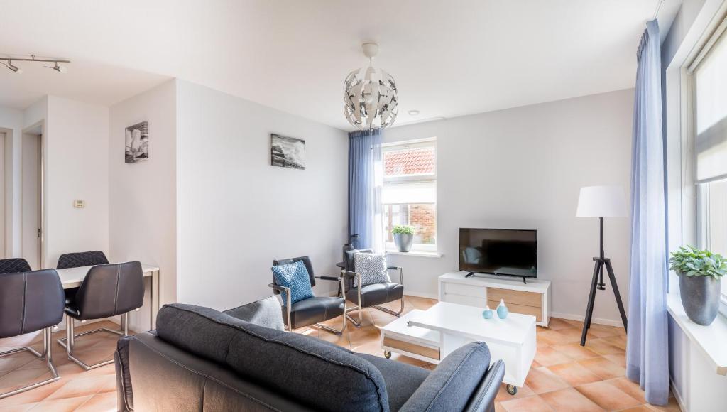 Meliskerke vakantiewoning photo 1