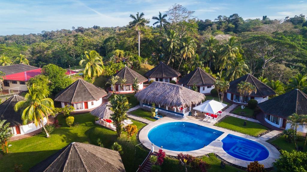Hotel Maribu Caribe photo 1