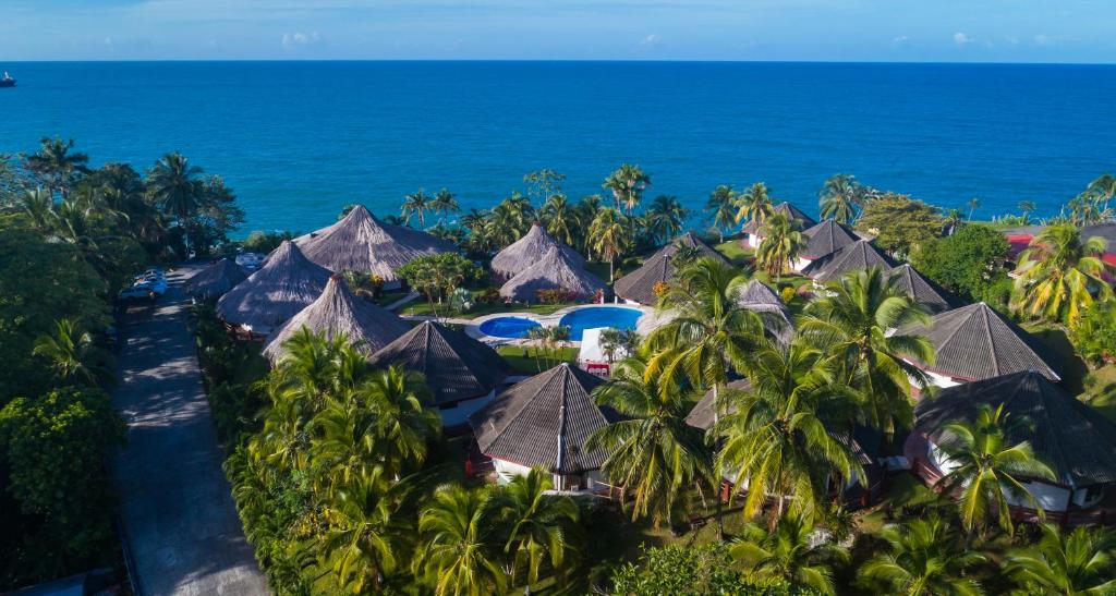 Hotel Maribu Caribe photo 2