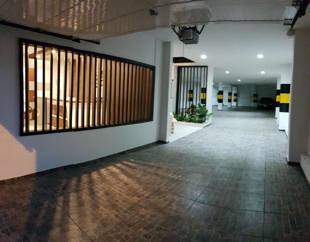 Hotel Villa Blanca photo 4