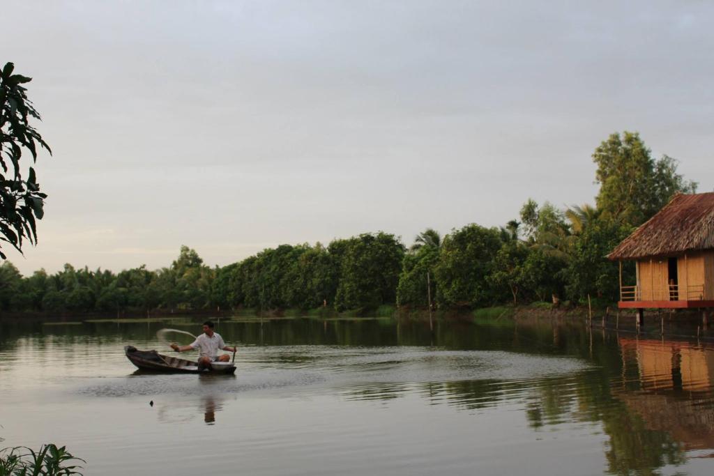 Mekong Garden Resort