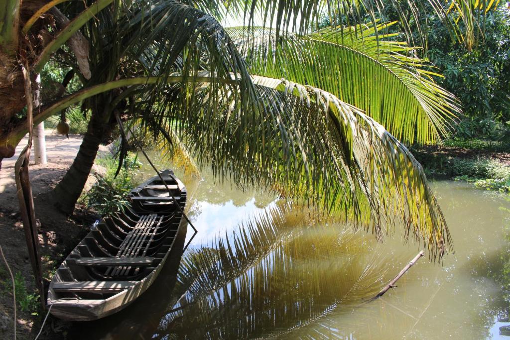 Mekong Garden Resort