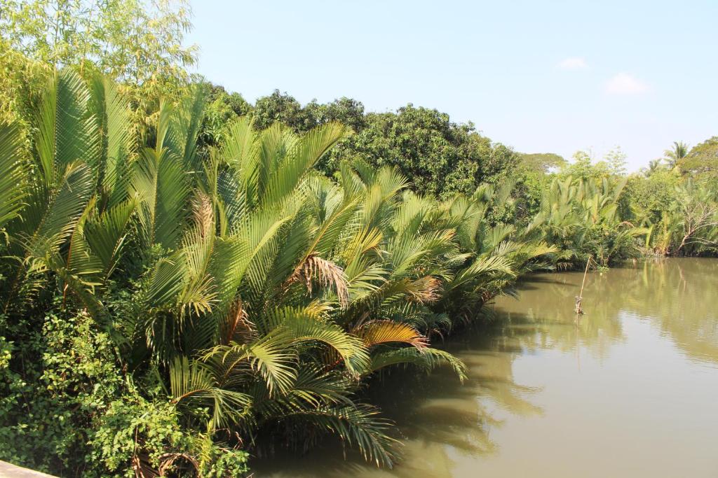 Mekong Garden Resort