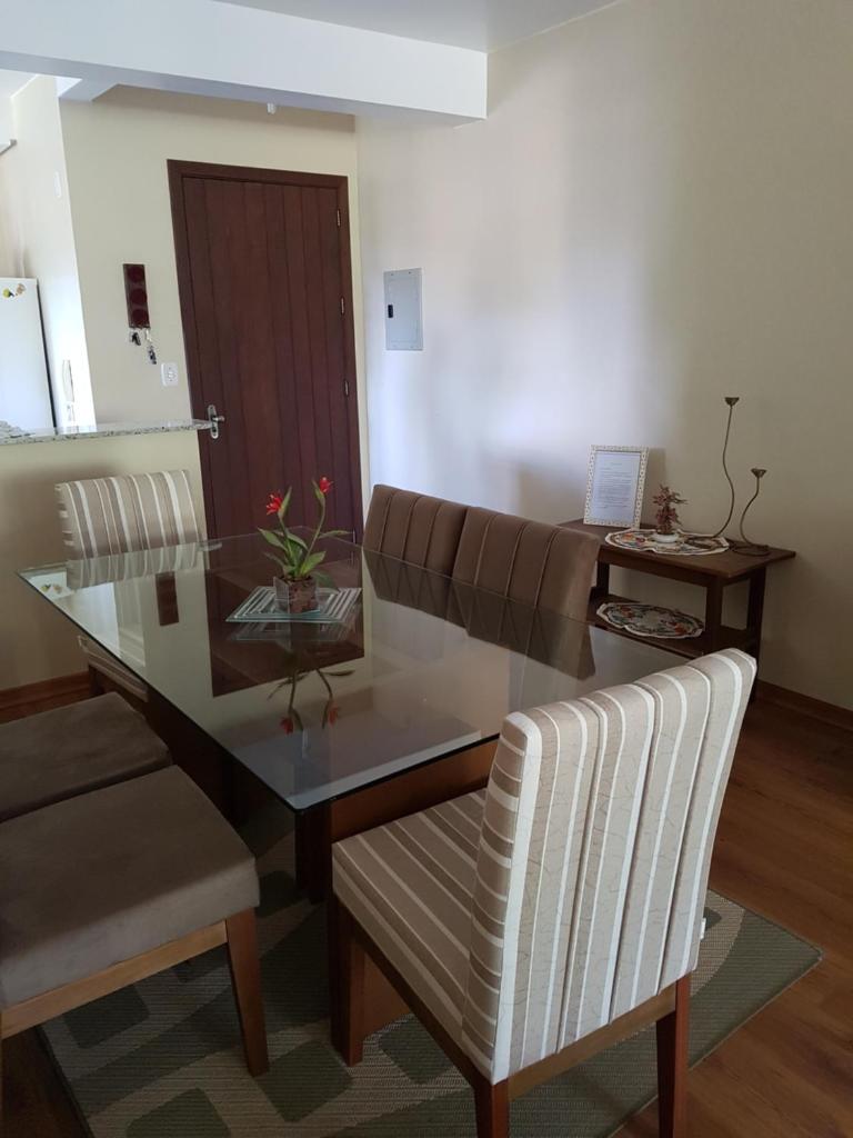 Apartamento Flor de Canela photo 3