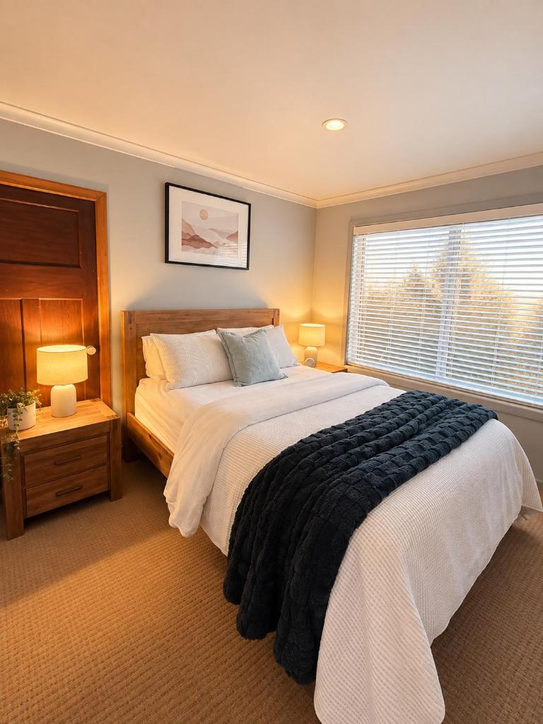 Seahorse Coastal Villas Room Type - The Villa 